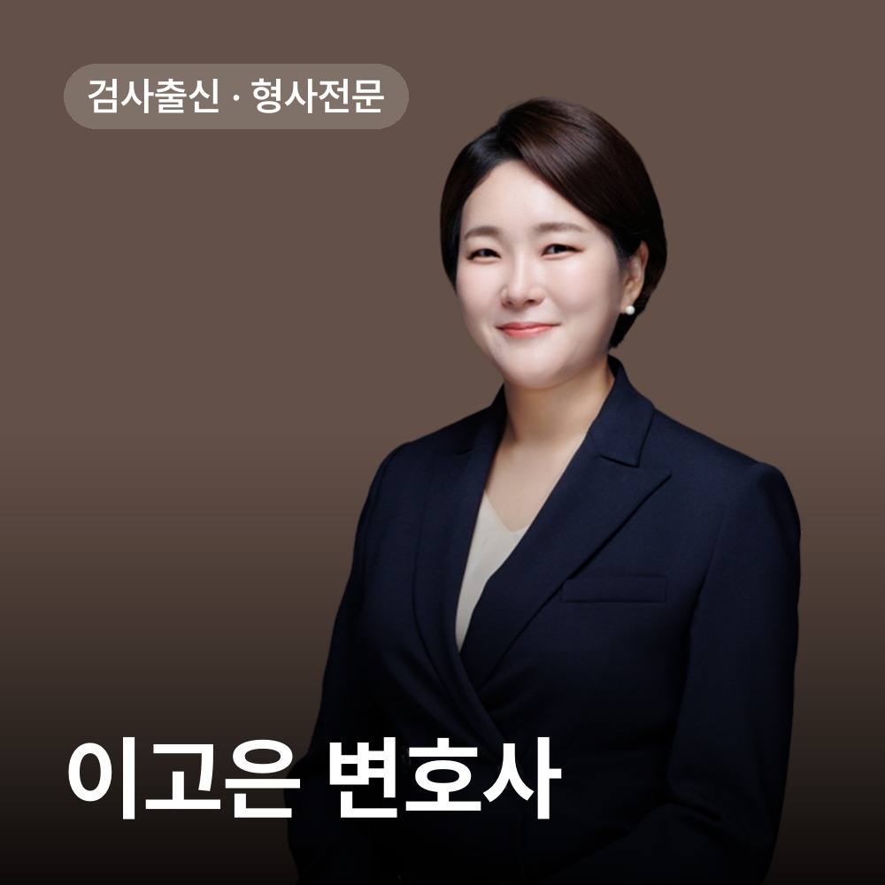 담당 변호사 소개 - 아청법 변호사 안내